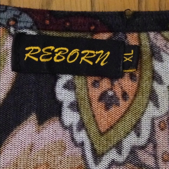 Tunic - Picture 3 of 4